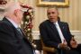 Obama appelle Israéliens et Palestiniens à «continuer à essayer» - © 20Minutes