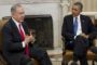 Obama appelle Netanyahu à prendre des décisions difficiles pour la paix - © 20Minutes