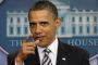 Obama contourne le Congrès et libère l'aide à l'AP - © Juif.org