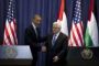 Obama croit toujours à la «solution à deux Etats» entre Israël et Palestiniens - © 20Minutes