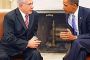 Obama dans le grand bain du Proche-Orient   - © Le Figaro