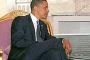 Obama en campagne au Proche-Orient  - © Le Figaro