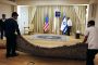 Obama en route pour Israël - © Juif.org