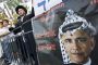 Obama est "pro-palestinien" aux yeux des Israéliens - © Nouvel Obs