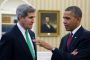 Obama et Kerry en désaccord sur Israël - © Juif.org