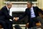 Obama et Nétanyahou insistent sur la solidité des liens entre leurs pays - © Radio-Canada | Nouvelles