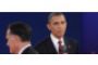 Obama et Romney donnés à égalité à 46 % - © LCI.fr - Monde