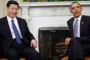 Obama et Xi Jinping, la «méfiance stratégique» - © Le Figaro