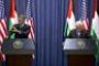 Obama exhorte Israéliens et Palestiniens à avancer vers la paix - © Le Monde
