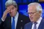 Obama exhorte Israéliens et Palestiniens à négocier de bonne foi - © Radio-Canada | Nouvelles