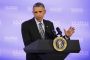 Obama : "Gaza ne peut pas rester fermée" - © Juif.org
