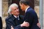 Obama invite Elie Wiesel à déjeuner à la Maison Blanche - © Juif.org
