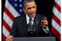 Obama : "l'arme chimique modifierait l'équation syrienne" - © Juif.org