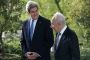 Obama ne bluffe pas sur l'Iran, dit Kerry - © Juif.org