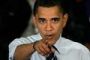 Obama ne se laisse pas attaquer par Bush - © La Libre