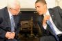 Obama plaide pour un Etat palestinien et pour la fin de la colonisation - © DHNet.be