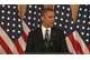 Obama pour un Etat palestinien sur les lignes de 1967 - © LCI.fr - Monde