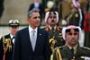 Obama promet une aide aux réfugiés syriens en Jordanie - © Radio-Canada | Nouvelles