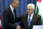 Obama recevra le président palestinien Mahmoud Abbas le 17 mars - © 20Minutes