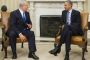Obama reçoit Netanyahu et souligne la solidité des liens avec Israël - © 20Minutes