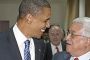 Obama se veut «partenaire dévoué» de l'État d'Israël  - © Le Figaro