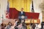 Obama tente de récupérer l'électorat juif - © Le Figaro