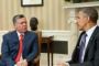 Obama va parler Syrie et processus de paix avec le roi de Jordanie - © 20Minutes