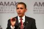 Obama voit un mouvement positif - © La Libre