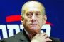 Olmert entendu sur un scandale financier - © Le Soir