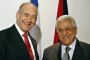 Olmert et Abbas discutent d'un Etat palestinien - © Nouvel Obs