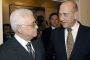 Olmert et Abbas pour une solution à deux Etats - © Nouvel Obs