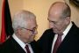 Olmert et Abbas reprennent leurs discussions - © Nouvel Obs