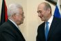 Olmert et Abbas se rencontrent avant Annapolis - © Nouvel Obs
