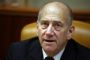 Olmert: «Nous ne voulons pas d'une guerre longue» à Gaza - © Liberation