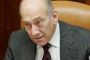 Olmert prêt à évacuer 60.000 colons de Cisjordanie - © DHNet.be