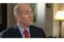 Olmert s'engage &agrave; ne pas construire de nouvelles colonies - &copy; LCI