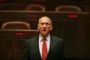 Olmert soupçonné ouvertement de "fraudes graves" - © La Libre