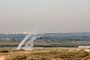 Olmert: vers des opérations à Gaza - © Le Figaro