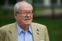"On fera une fournée"  : Jean-Marie Le Pen s'attire les foudres de son propre camp - © Les Echos
