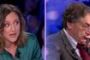 ONPC : Camille Chamoux interpelle "papy Finkielkraut" au sujet du féminisme - © DHNet.be