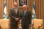  [ Ontario ] Affaires internationales - McGuinty en Israël - © Radio-Canada | Nouvelles