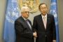 ONU: Abbas et Netanyahu se succèdent jeudi à la tribune - © 20Minutes