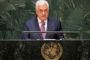 ONU : les Palestiniens demandent la fin de l'occupation israélienne d'ici 2017 - © France24 - moyen-orient