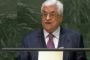 ONU : Mahmoud Abbas accuse Israël de "génocide", Washington réplique - © France24 - moyen-orient