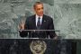 ONU : Obama appelle à la fin de la présence juive en Judée Samarie - © Juif.org