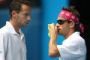 Open d'Australie: Clément et Llodra battus en finale du double - © 20Minutes