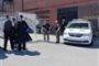 Opération de protection de la jeunesse dans une école juive illégale - © Radio-Canada | Nouvelles