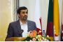 Opposition iranienne : « un avenir sombre attend notre économie » - © Juif.org