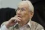 Oskar Groening fournit des détails troublants d'Auschwitz - © Radio-Canada | Nouvelles