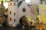 À Oslo, de jeunes musulmans veulent protéger une synagogue - © Le Figaro